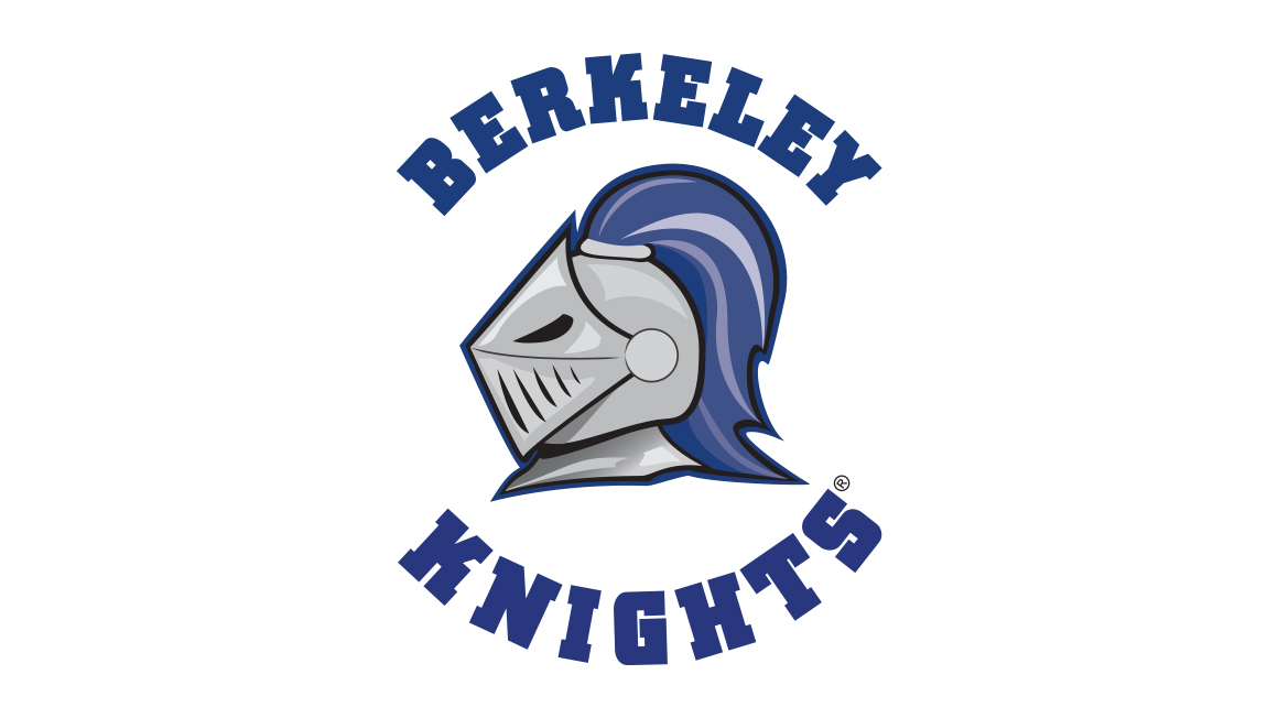 Berkeley College Knights Logo